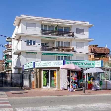 Apartment Hawai By Interhome Jávea Exteriér fotografie