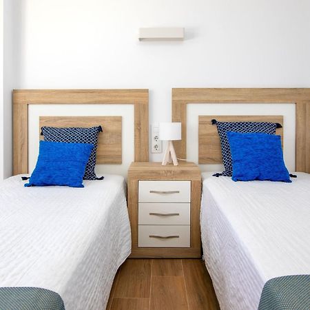 Apartment Hawai By Interhome Jávea Exteriér fotografie