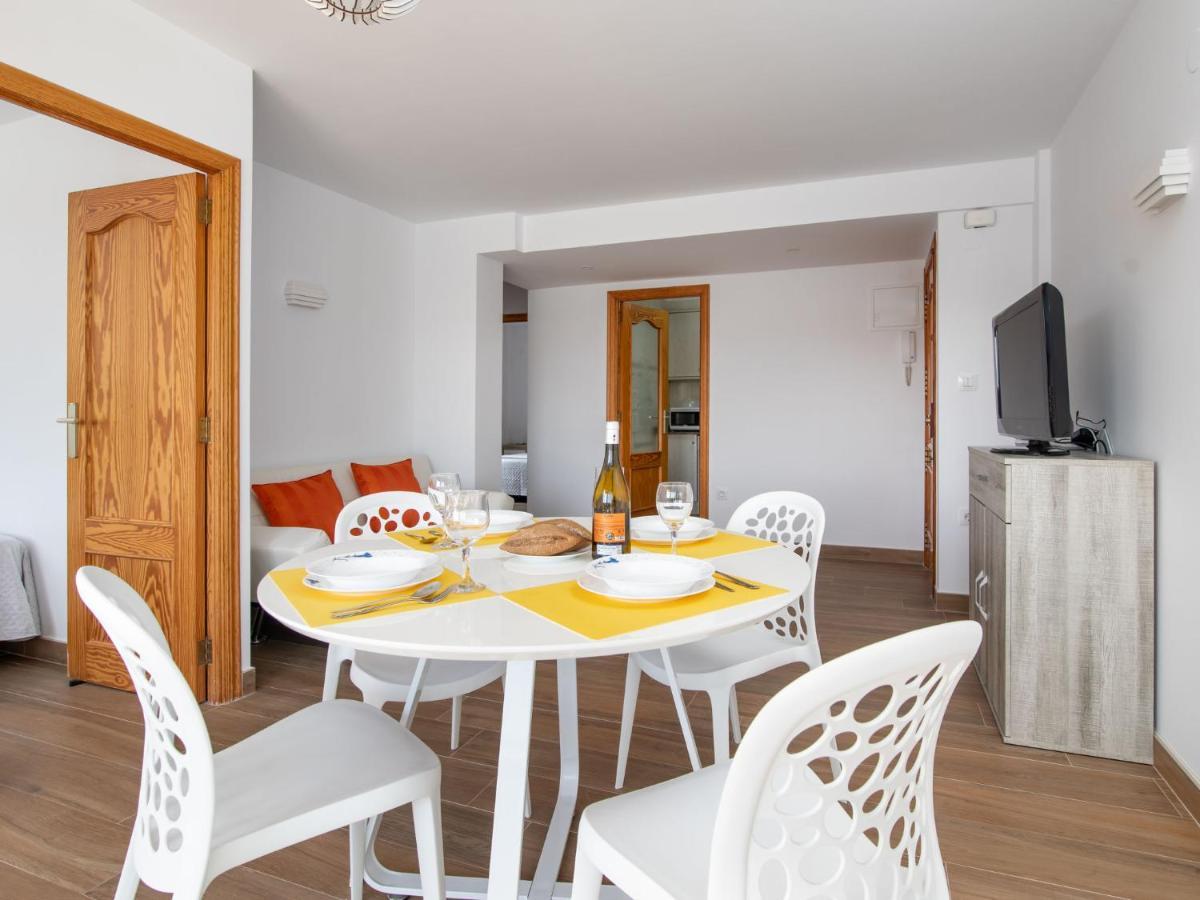 Apartment Hawai By Interhome Jávea Exteriér fotografie