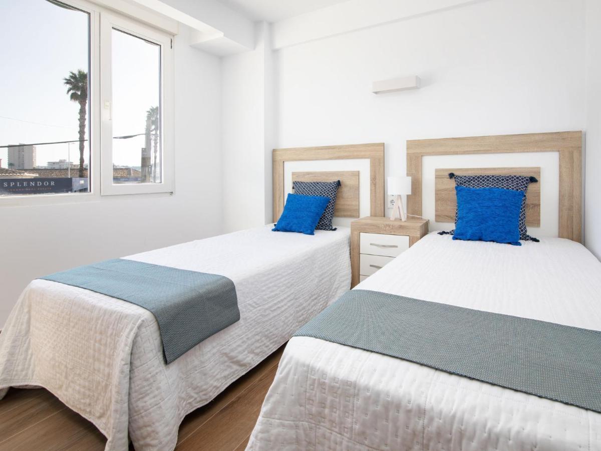 Apartment Hawai By Interhome Jávea Exteriér fotografie