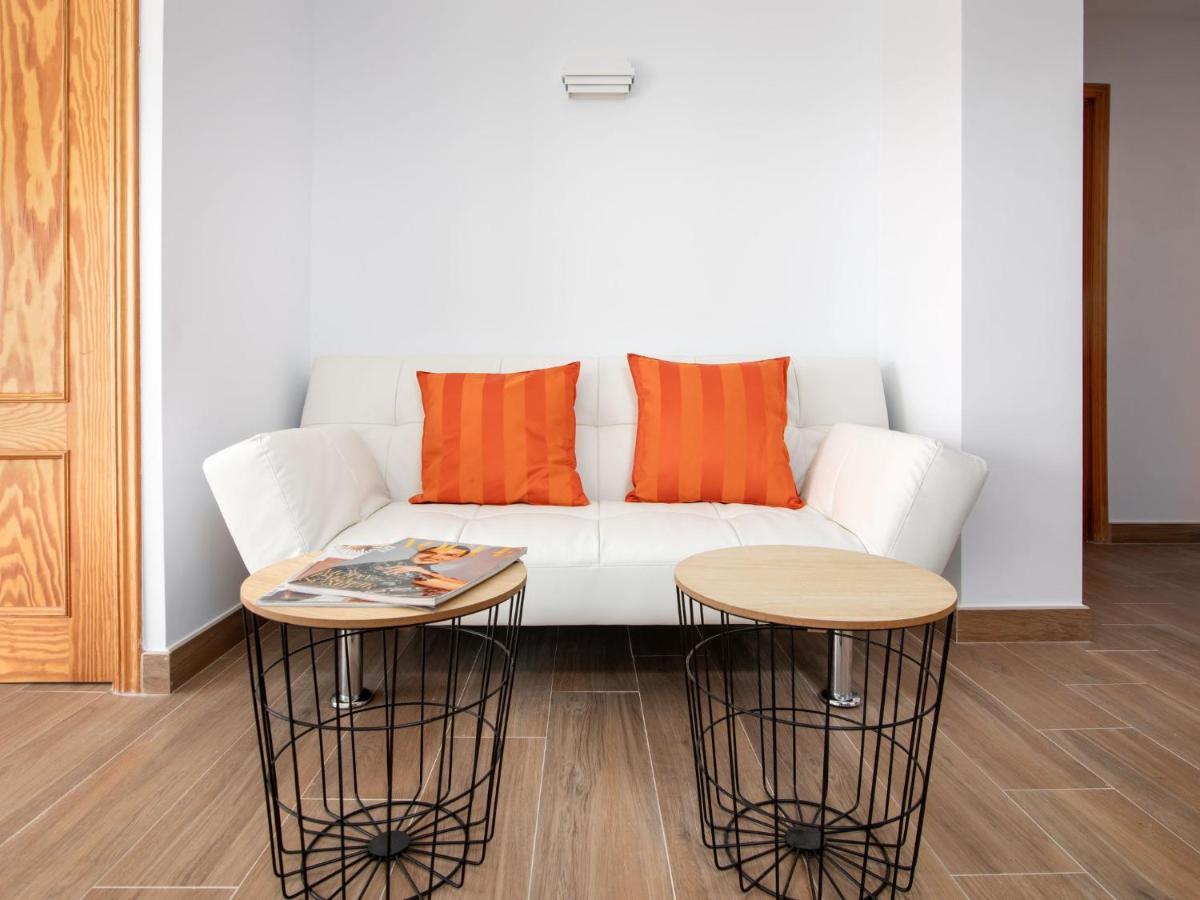 Apartment Hawai By Interhome Jávea Exteriér fotografie