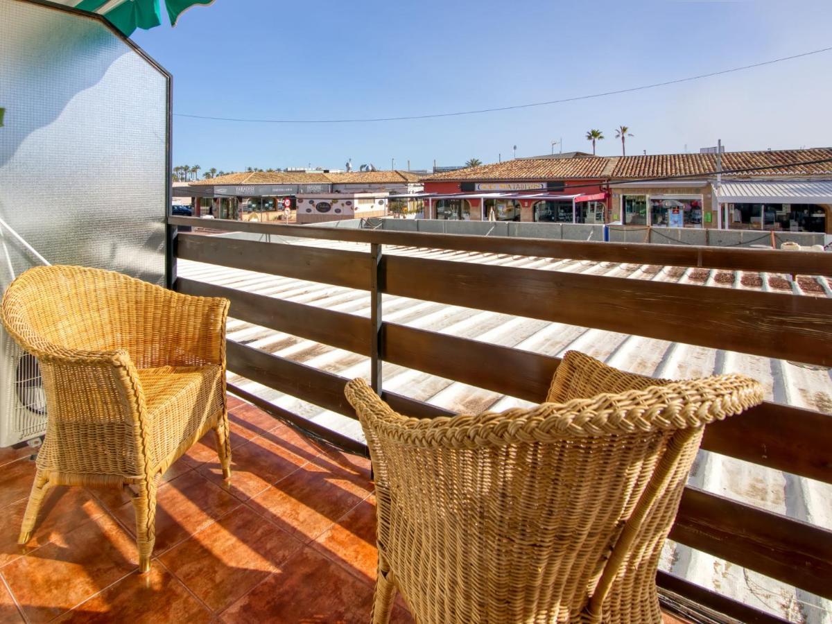 Apartment Hawai By Interhome Jávea Exteriér fotografie