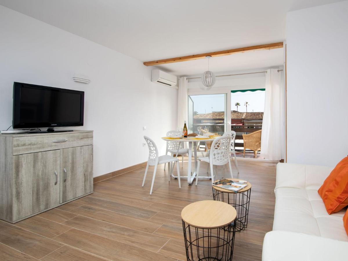 Apartment Hawai By Interhome Jávea Exteriér fotografie