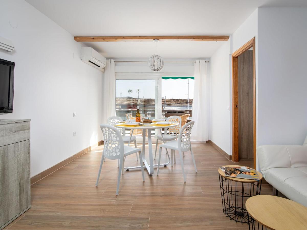 Apartment Hawai By Interhome Jávea Exteriér fotografie