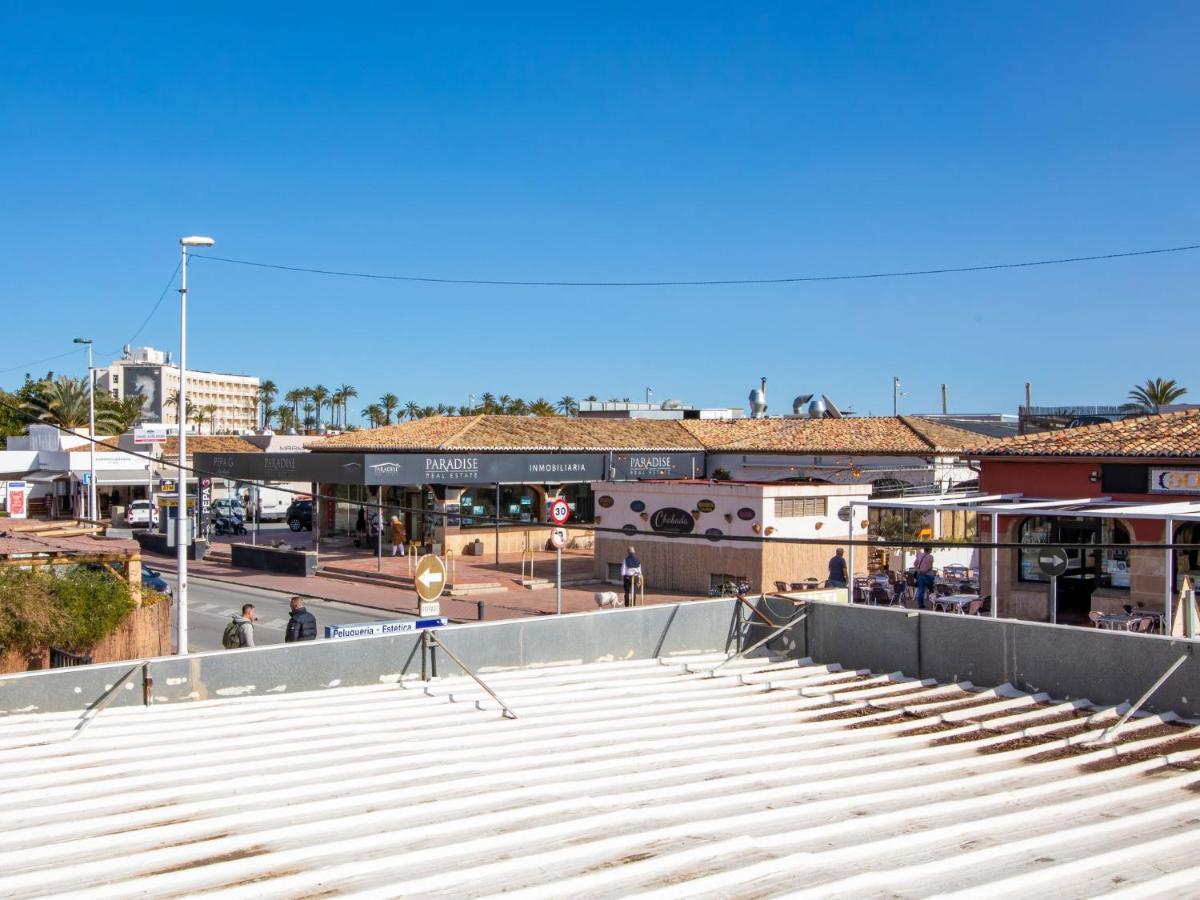 Apartment Hawai By Interhome Jávea Exteriér fotografie