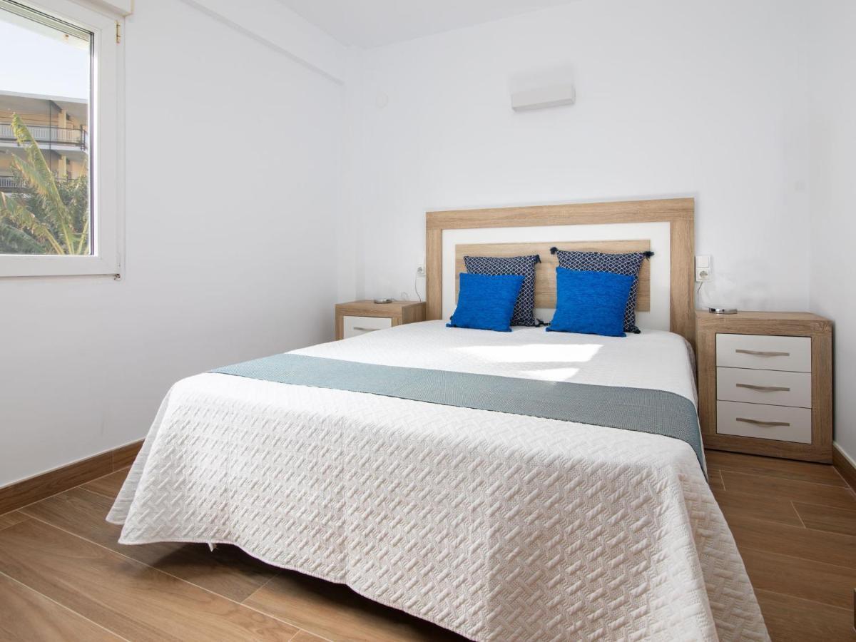 Apartment Hawai By Interhome Jávea Exteriér fotografie