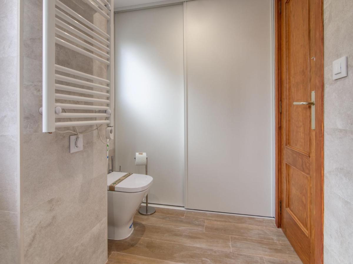 Apartment Hawai By Interhome Jávea Exteriér fotografie