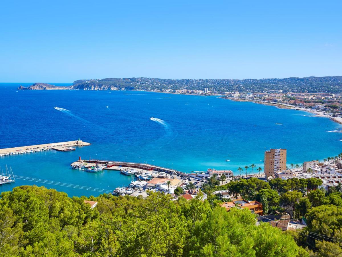 Apartment Hawai By Interhome Jávea Exteriér fotografie