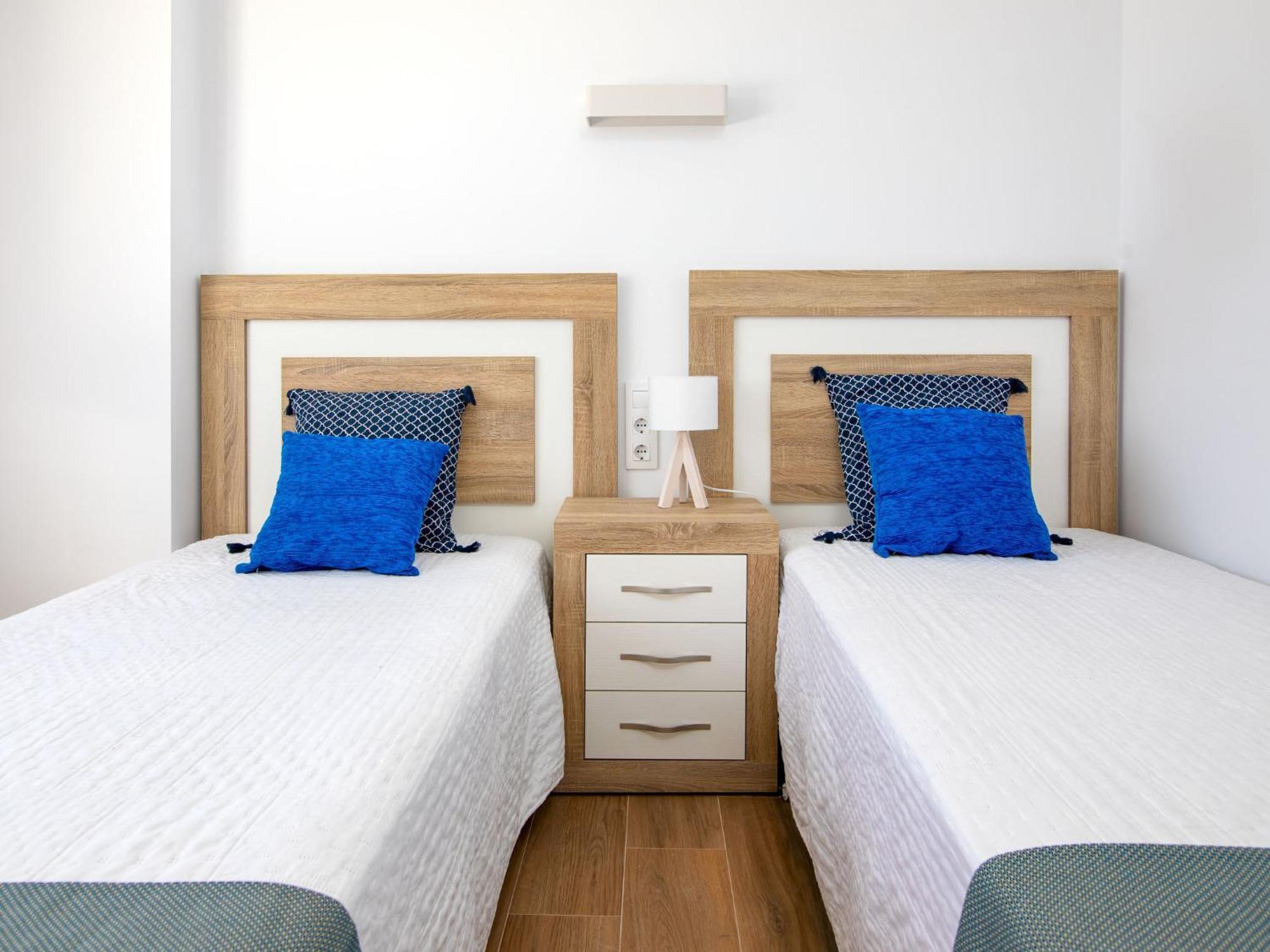 Apartment Hawai By Interhome Jávea Exteriér fotografie