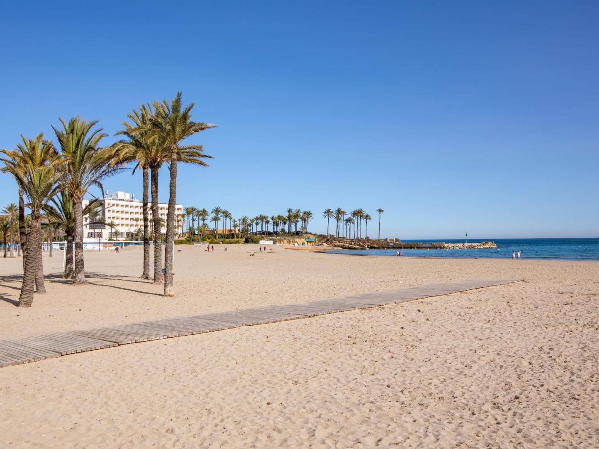 Apartment Hawai By Interhome Jávea Exteriér fotografie